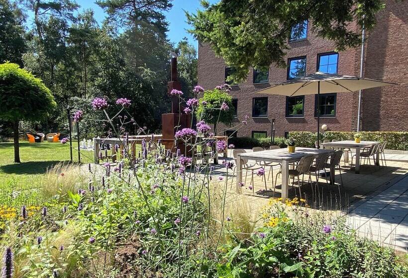 هتل Kapellerput Heeze Eindhoven