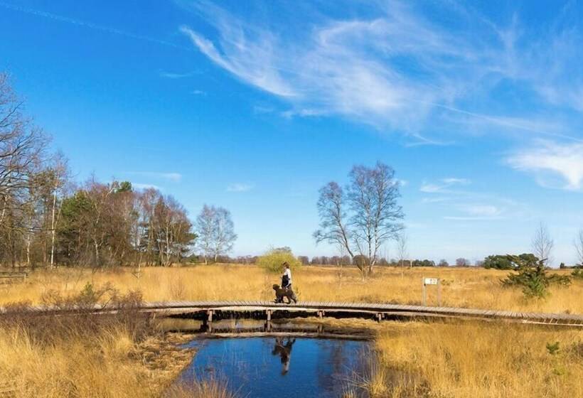 هتل Kapellerput Heeze Eindhoven