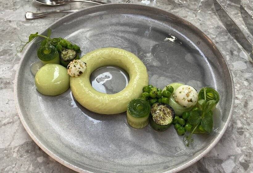 هتل Kapellerput Heeze Eindhoven