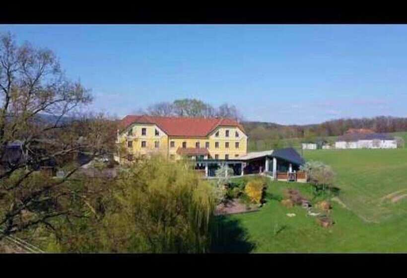 호텔 Kerndlerhof