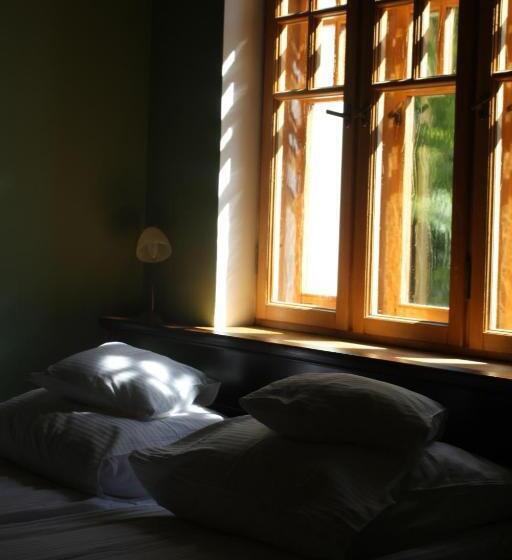 호텔 Klasztor Cedynia