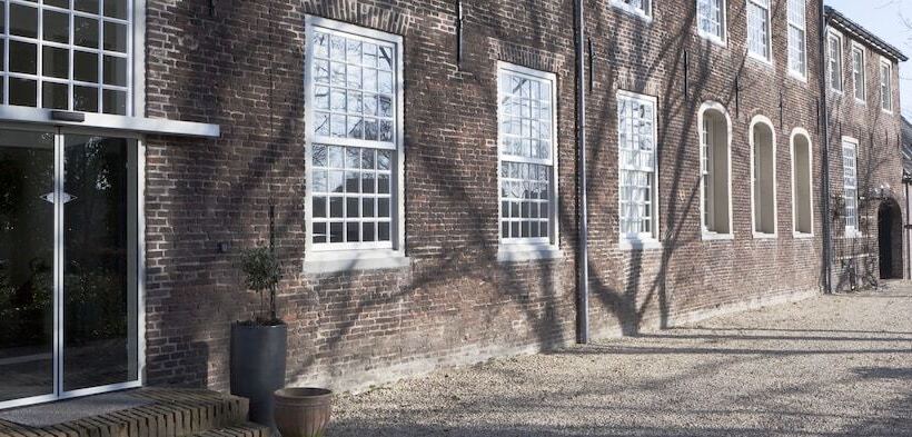 酒店 Klooster Elsendael