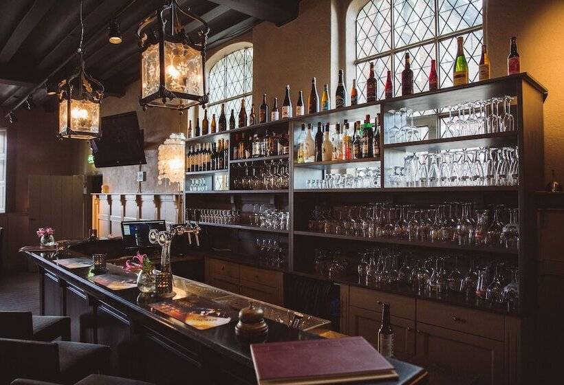 酒店 Klooster Elsendael