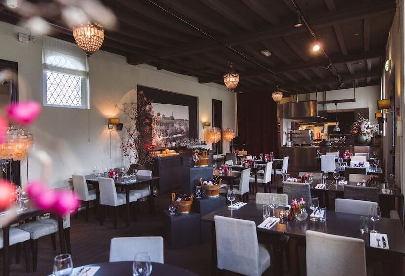 酒店 Klooster Elsendael