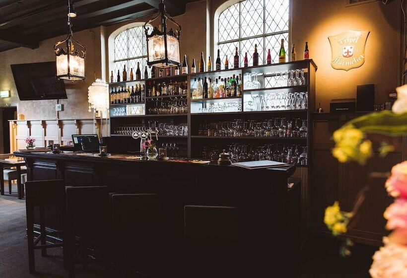 酒店 Klooster Elsendael