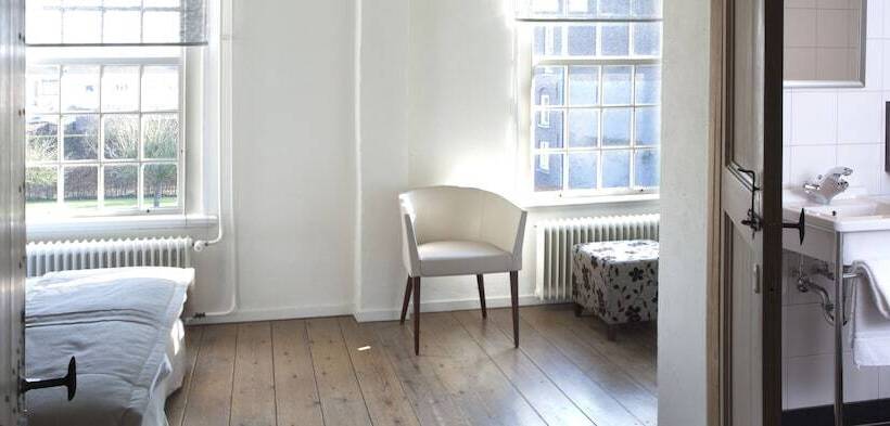 酒店 Klooster Elsendael