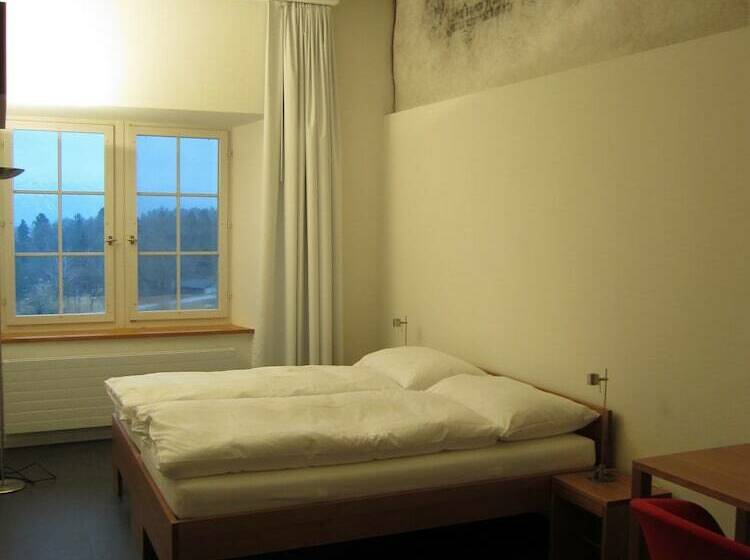 בית מלון כפרי Kloster Kappel