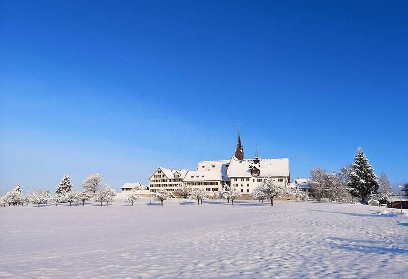 בית מלון כפרי Kloster Kappel