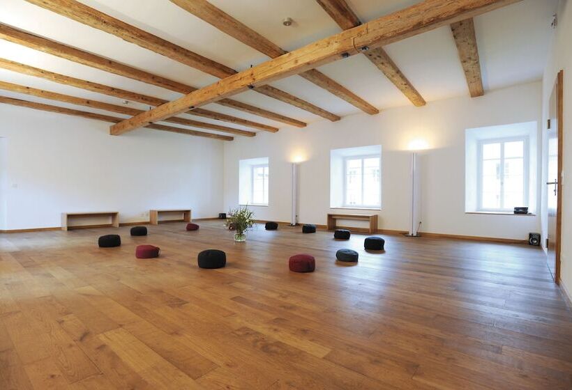 בית מלון כפרי Kloster Kappel