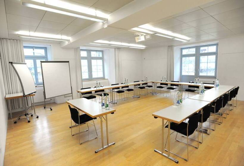 בית מלון כפרי Kloster Kappel