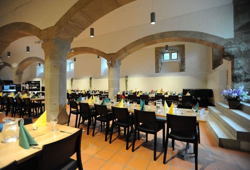 בית מלון כפרי Kloster Kappel