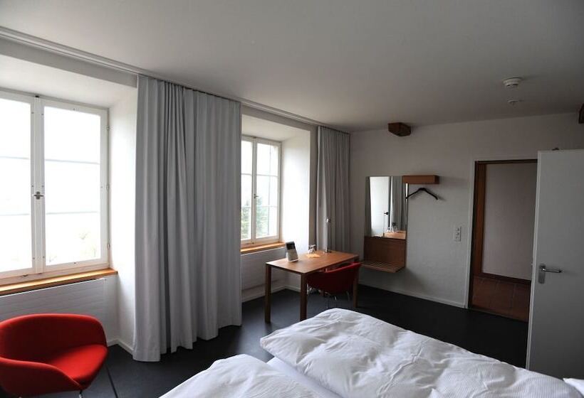 בית מלון כפרי Kloster Kappel