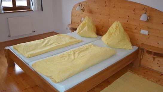 ホテル Koschak Wirt