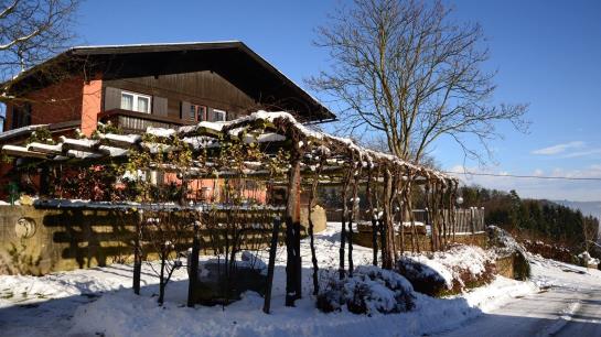 ホテル Koschak Wirt