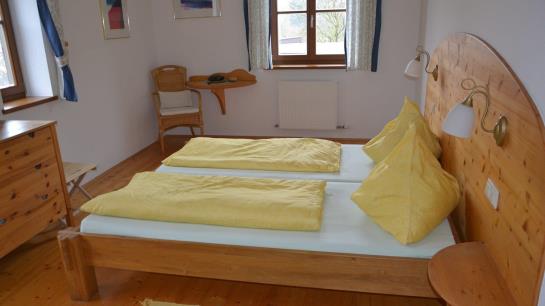 ホテル Koschak Wirt