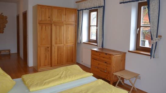 ホテル Koschak Wirt