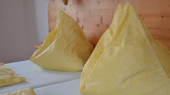 ホテル Koschak Wirt