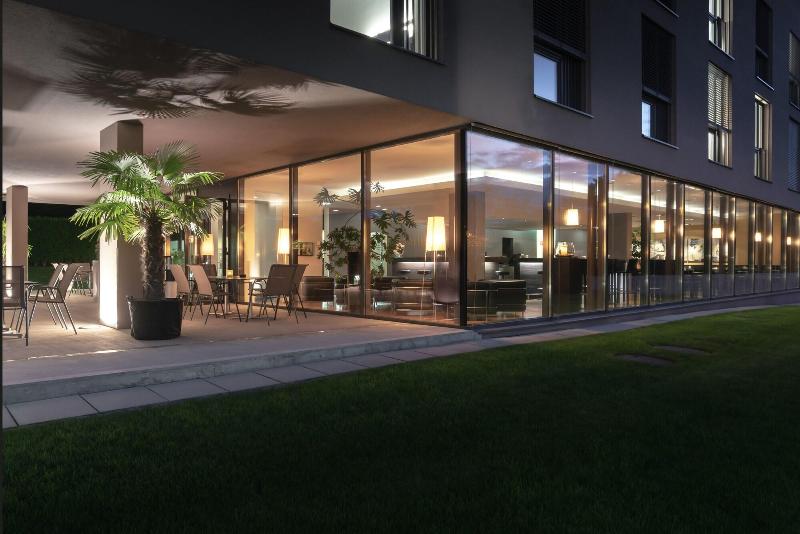 فندق Kreuzlingen Am Hafen