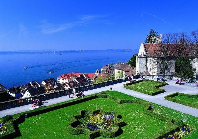 فندق Kreuzlingen Am Hafen