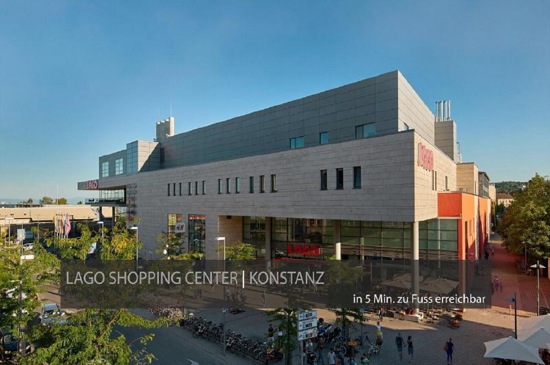 فندق Kreuzlingen Am Hafen