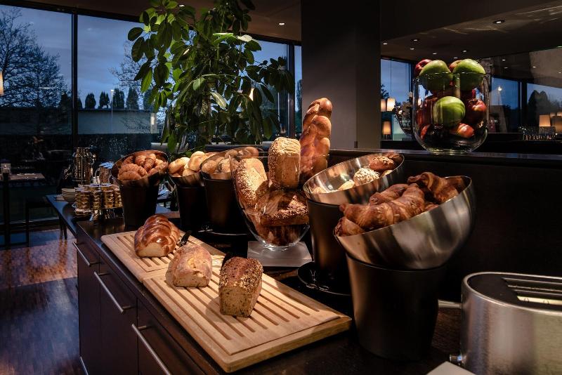 فندق Kreuzlingen Am Hafen