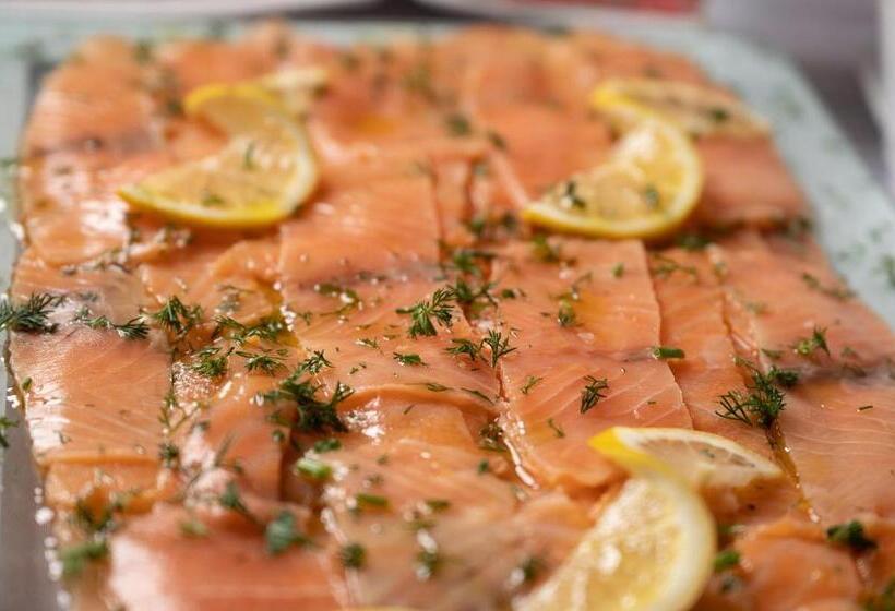 בית מלון כפרי Król Plaza Spa & Wellness