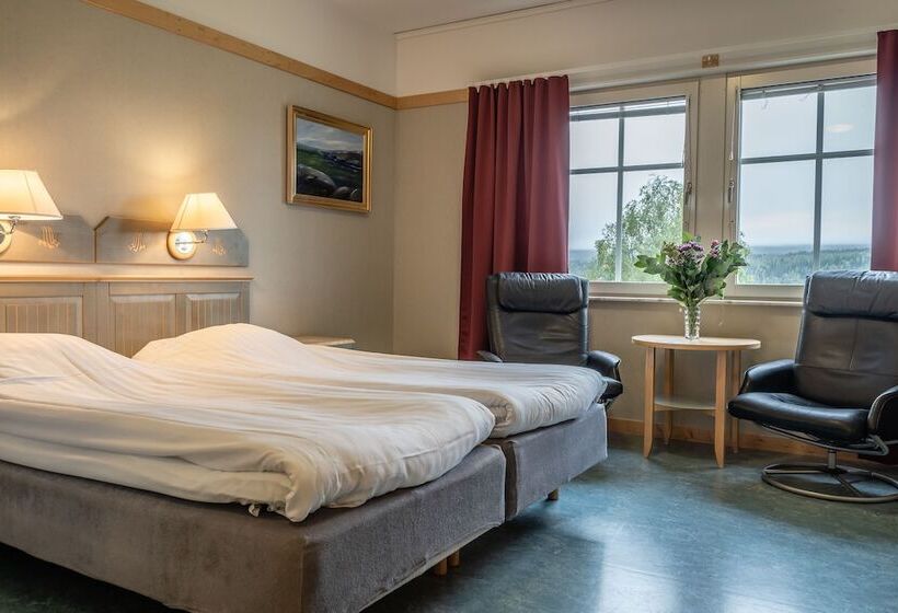 בית מלון כפרי L Storforsen