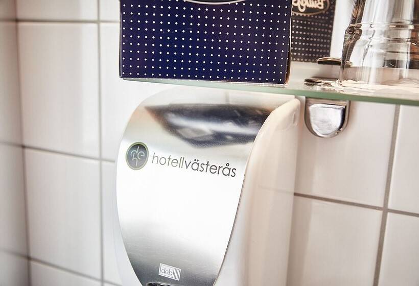 هتل L Västerås