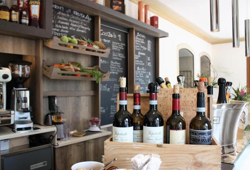 בית מלון כפרי La Torre