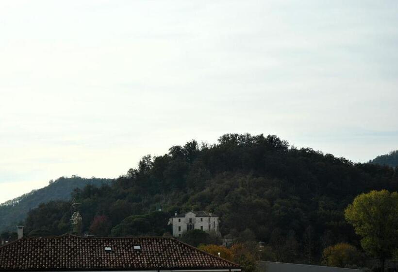 בית מלון כפרי La Torre