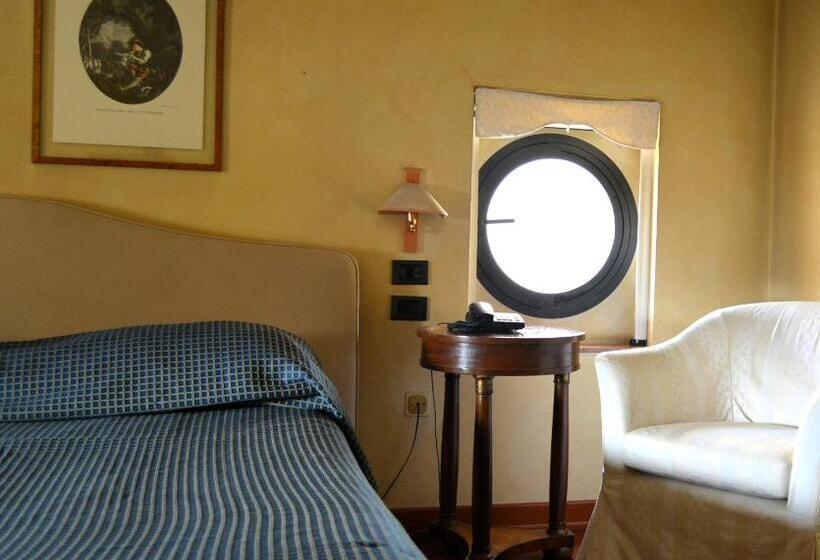 בית מלון כפרי La Torre