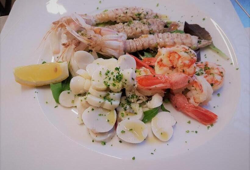 בית מלון כפרי La Torre