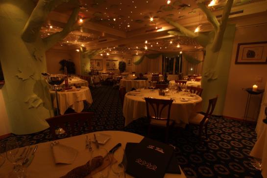 בית מלון כפרי Land-gut-platanenhof Seminar