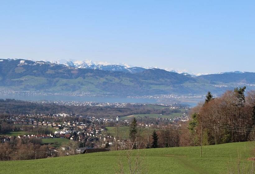 ホテル & Restaurant Hasenstrick