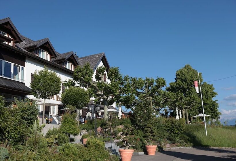 ホテル & Restaurant Hasenstrick