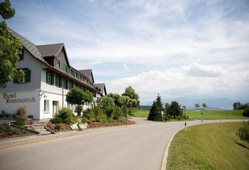 ホテル & Restaurant Hasenstrick