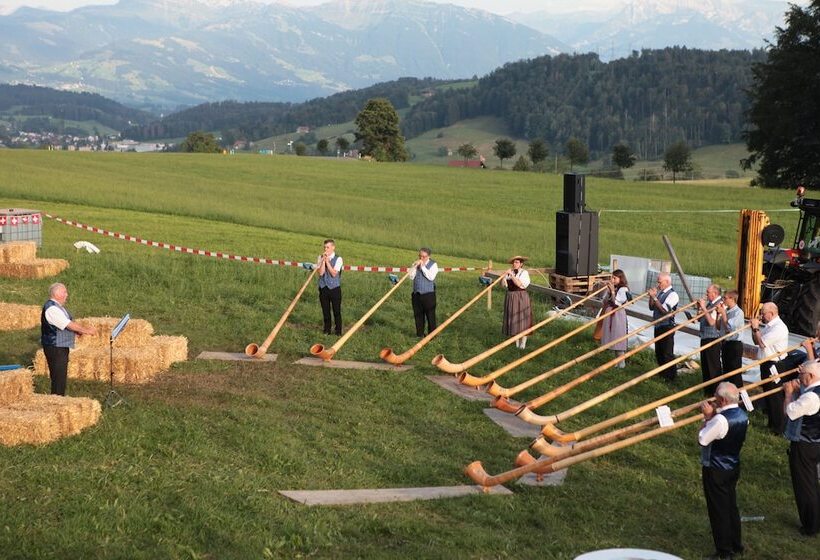 ホテル & Restaurant Hasenstrick