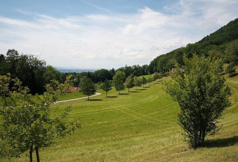 ホテル & Restaurant Hasenstrick