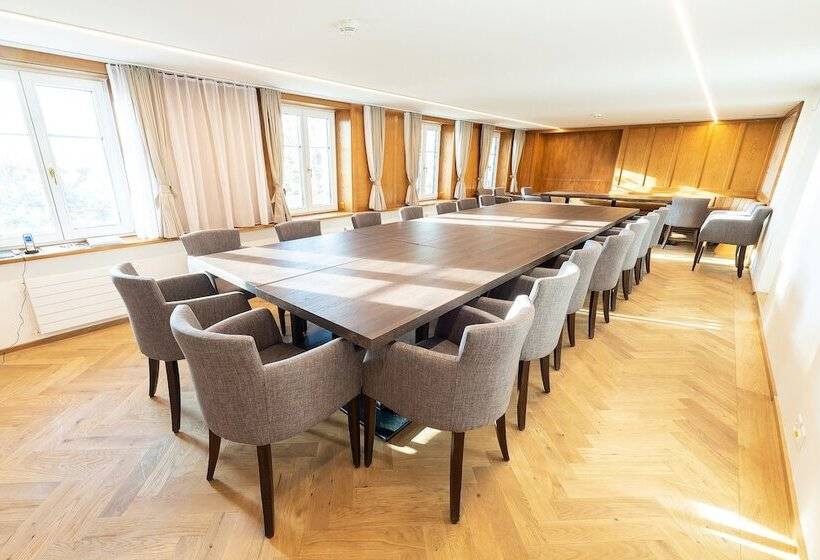 בית מלון כפרי & Restaurant Hasenstrick