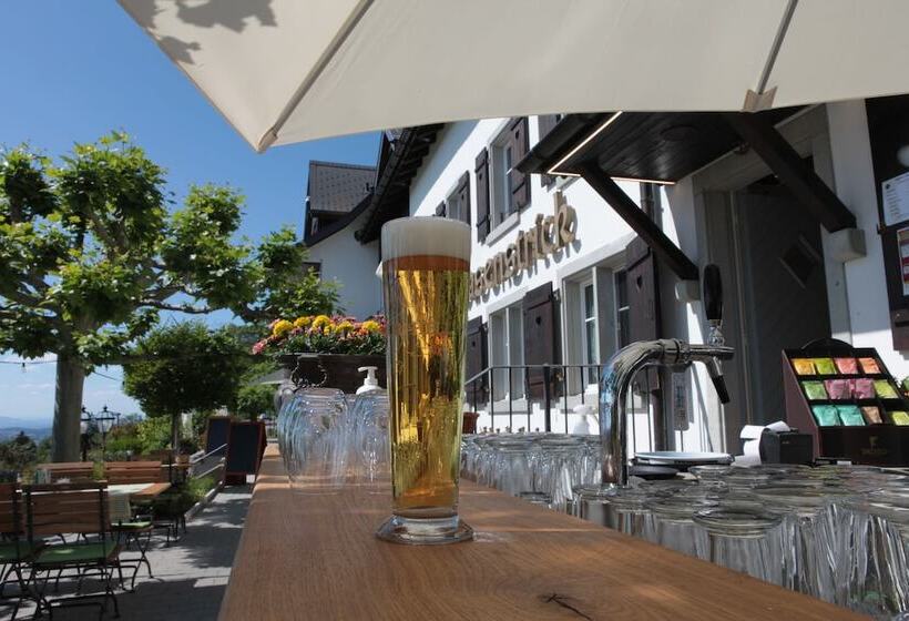 ホテル & Restaurant Hasenstrick