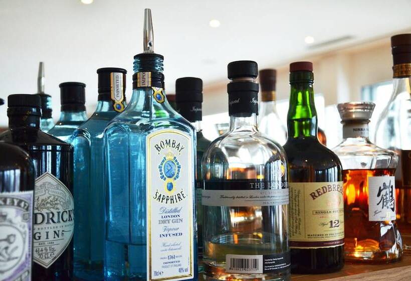 ホテル & Restaurant Hasenstrick