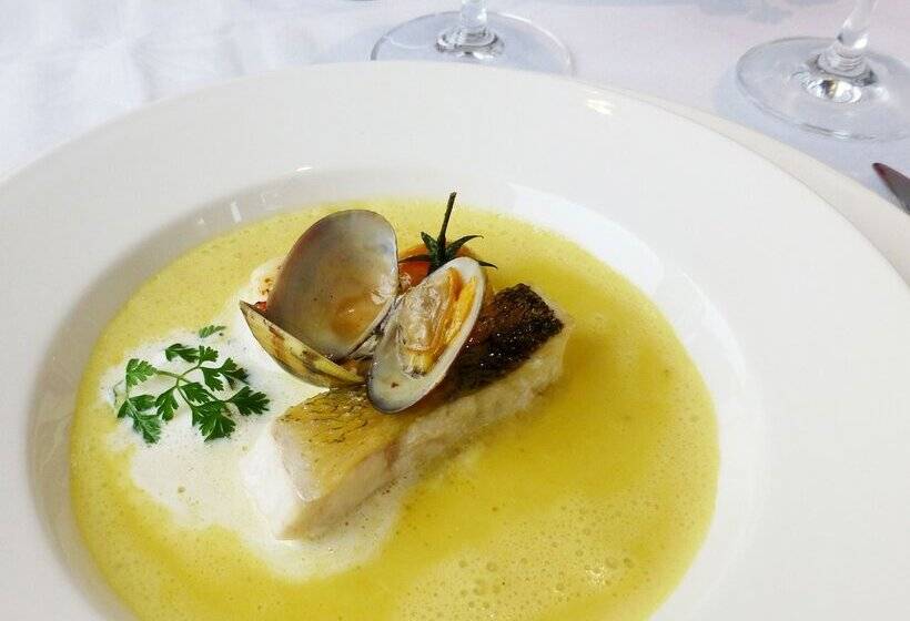 בית מלון כפרי & Restaurant Hasenstrick