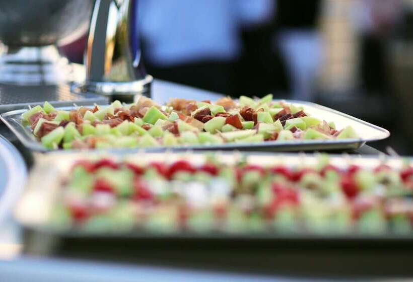 ホテル & Restaurant Hasenstrick