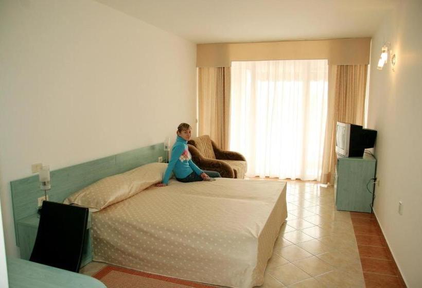 هتل Pansion Lavanda