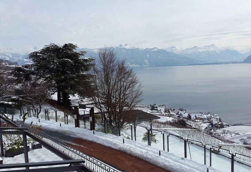 Baron Tavernier Hotel Restaurant & Spa