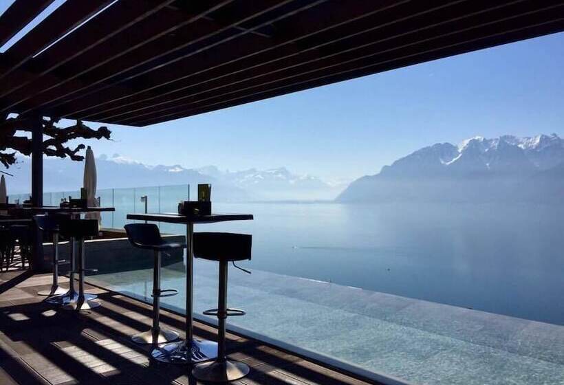 Baron Tavernier Hotel Restaurant & Spa