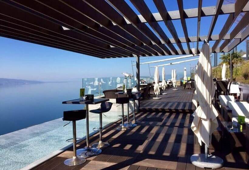 Baron Tavernier Hotel Restaurant & Spa