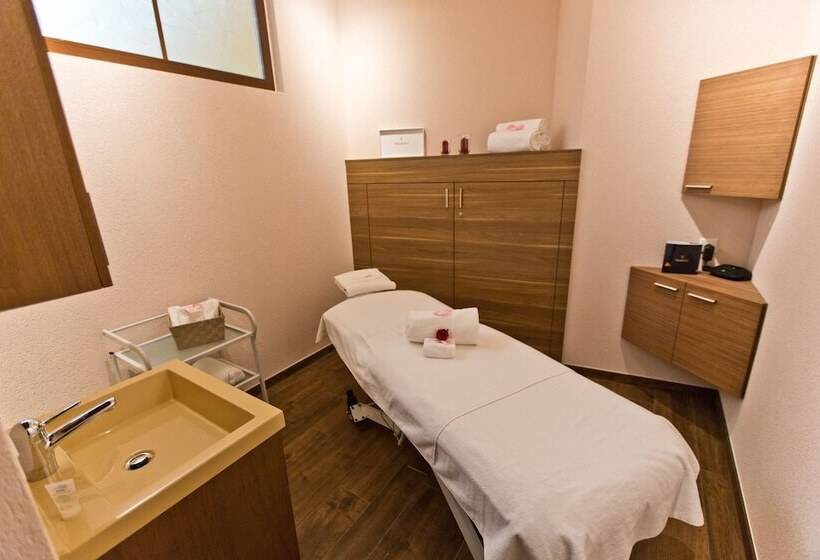 Baron Tavernier Hotel Restaurant & Spa