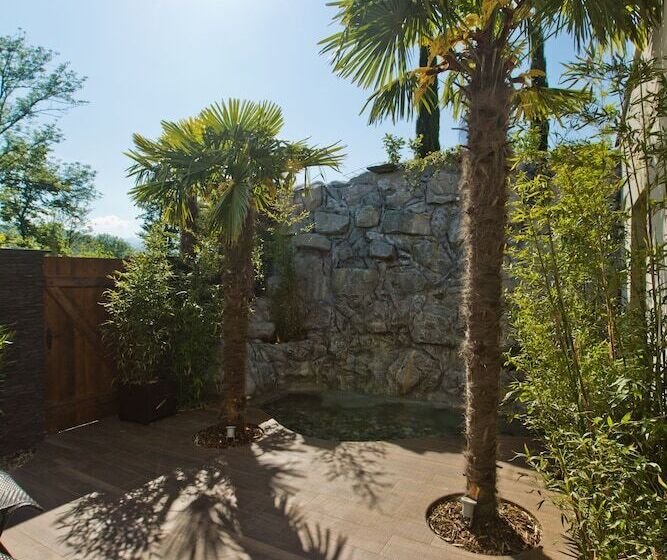 Baron Tavernier Hotel Restaurant & Spa