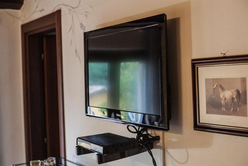 فندق Le Grotte Dei Saraceni